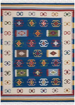 Carpet Collection "Kilim (EWT)" k10-mix 60x120 cm 49204
Carpet Collection "Kilim (EWT)" k10-mix 60x120 cm 49204