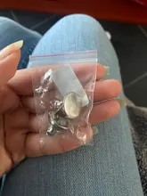 2 uds cierre con Botones de metal para ropa Jeans ajuste perfecto botón de ajuste Auto aumento reducir la cintura libre uñas coser Botones