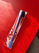 Cepillo de pelo de doble cara para peluquería, accesorios profesionales, cepillo de pelo de Color aleatorio, 3 uds.