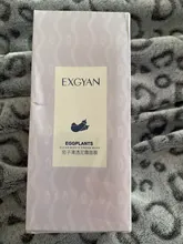 Facial-Mask Natural-Eggplant-Extract Deep-Cleaning-Mask Blackhead Acne Moisturizing Oil-Control