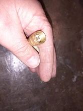 Válvula de seguridad líquida de alta calidad, refrigerante de aire acondicionado R410A R22, adaptador de seguridad de 1/4 pulgadas, partes de herramientas manuales Cn(origin), HOWHI