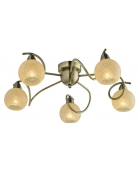 Ceiling lamp. PLAFON. LIGHT CEILING SPOTLIGHT. METAL AND CRYSTAL. LEATHER AND CLEAR GLASS. LIGHT E14 Ref. 16064/5AB
Ceiling lamp. PLAFON. LIGHT CEILING SPOTLIGHT. METAL AND CRYSTAL. LEATHER AND CLEAR GLASS. LIGHT E14 Ref. 16064/5AB