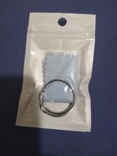 DALARAN-pendientes De aro De Plata De Ley 925 para hombre y mujer, aretes De aro pequeños, redondos, a la moda