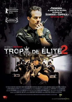 TROOP ELITE 2 KARMA - DVD
TROOP ELITE 2 KARMA - DVD