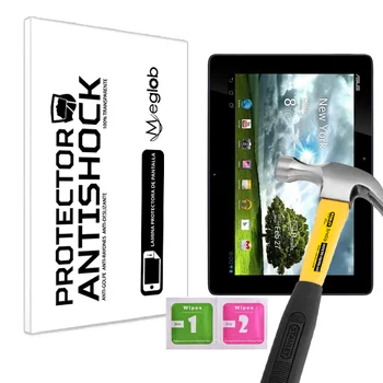 Screen protector Anti-Shock Anti-scratch Anti-Shatter compatible with Tablet Asus Transformer Pad Infinity 700 4G
Screen protector Anti-Shock Anti-scratch Anti-Shatter compatible with Tablet Asus Transformer Pad Infinity 700 4G