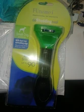 Peines de depilación para perros y mascotas, cepillo de aseo para perros y gatos, peines de masaje, removedor de pelo para perros, cepillo de aseo para mascotas