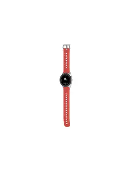 Amazfit GTR-42mm-smart watch with strap-silicone-coral red-luminous display 1.2 " - Bluetooth-25.5g
Amazfit GTR-42mm-smart watch with strap-silicone-coral red-luminous display 1.2 " - Bluetooth-25.5g