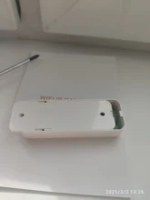 Minisensor de alarma para puerta y ventana, 433mhz, interruptor de cierre inalámbrico de puerta, aplicación iOS para Android y accesorios de seguridad, control remoto