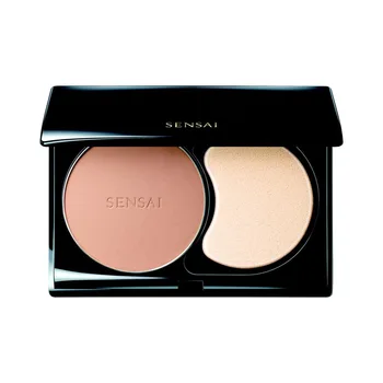 KANEBO SENSAI CELLULAR FOUNDATION TOTAL FINISH POLVOS COMPACTOS TF203 11GR MUJER
KANEBO SENSAI CELLULAR FOUNDATION TOTAL FINISH POLVOS COMPACTOS TF203 11GR MUJER