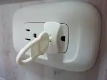 Prueba de bebé (24 enchufes + 4 botones), cubierta de enchufe para protección de bebé, cubierta de zócalo, Protector de enchufe de 2 orificios para Protección infantil