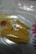 Lets Make-Cuentas de silicona para morder, accesorios hechos a mano, juguetes de dentición para bebé recién nacido, regalo para bebé, 5/10 Uds.