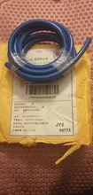 Tubo de PU de alta presión, piezas neumáticas de diámetro 2,5, 4, 5, 6, 6,5, 8, 10, 12, 14 y 16mm, tubo blando Flexible MANGUERA DE AGUA compresor de Gas y aire