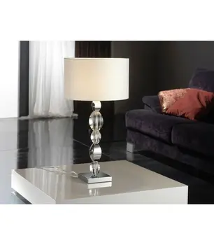 Table Lamp: Model DOMINE
Table Lamp: Model DOMINE