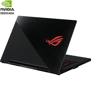 LAPTOP ASUS ROG ZEPHYRUS G GA502DU-AL064 - FREEDOS - AMD RYZEN 7 3750H 2.3GHZ - 16GB - 512GB PCIE NVME SSD-GEFORCE GTX 1660
LAPTOP ASUS ROG ZEPHYRUS G GA502DU-AL064 - FREEDOS - AMD RYZEN 7 3750H 2.3GHZ - 16GB - 512GB PCIE NVME SSD-GEFORCE GTX 1660