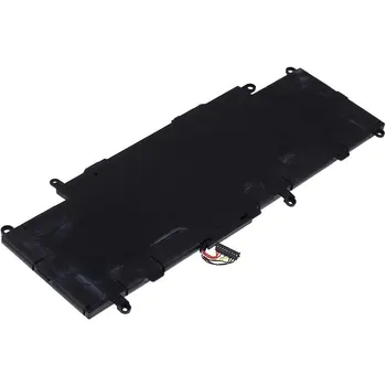 Battery for Tablet Samsung XE700T1A/Model AA-PLZN4NP
Battery for Tablet Samsung XE700T1A/Model AA-PLZN4NP