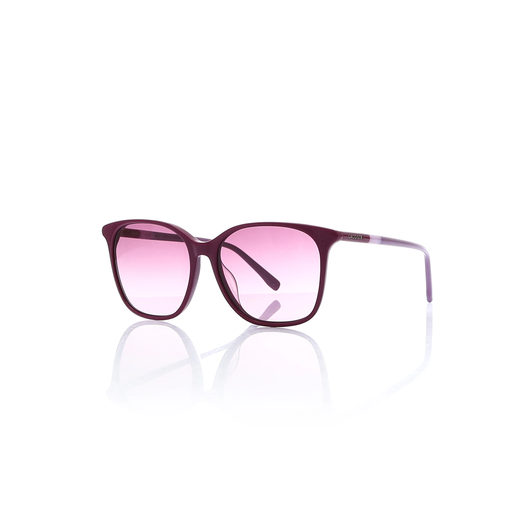 Women's sunglasses lcc 787 526 bone pink organic square square 56-16-140 lacoste
Women's sunglasses lcc 787 526 bone pink organic square square 56-16-140 lacoste