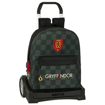 Trolley Gryffindor Harry Potter 43cm
Trolley Gryffindor Harry Potter 43cm