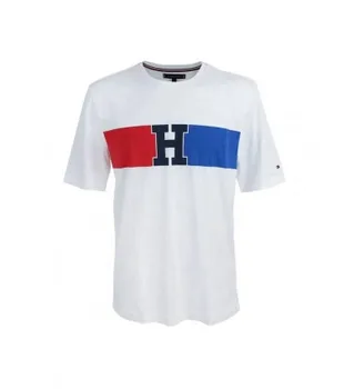 Heather Graphic Tee shirt casual men 
Heather Graphic Tee shirt casual men