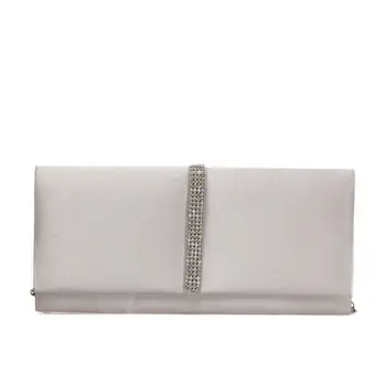 FLO 3 MAY08R0049 Silver Women Hand Bag Polaris
FLO 3 MAY08R0049 Silver Women Hand Bag Polaris