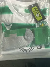 Kit para niños 20 21 Sporting Lisboa corriendo 2020 camisetas 2021 Lisboa T camisa casa camiseta y corto