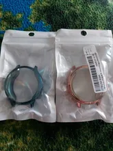 Funda protectora ultrafina de TPU para reloj, Protector de pantalla de cobertura completa para Samsung Galaxy Watch Active 2 40 44mm