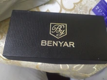 BENYAR- Relojes de marca de lujo para hombre, reloj masculino con correa de silicona, resistente al agua, de cuarzo, cronógrafo militar