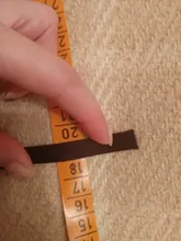 Funda de sujetador de repuesto con aros, cinta de 5 metros para ropa interior, anillo de tela de encuadernación