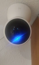 Xiaomi-cámara inteligente mi, 2K, 1296P, 1080P, HD, 360 ángulos, WiFi, cámara web de visión nocturna, Vídeo IP, Monitor de seguridad de bebé para aplicación Mihome