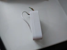 Timbre de puerta con cable de 12V CC, timbre de puerta con Control de acceso, con cable externo, tonos de llamada