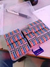 Miniconector de cable en caja rápida, SPL-2/3/4 SPL-42/62, resorte Conductor compacto, bloque de terminales Push-in