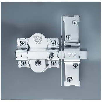 HASP SUPERIMPOSE L SYSTEM 946LP/80 VEE GOLDEN
HASP SUPERIMPOSE L SYSTEM 946LP/80 VEE GOLDEN