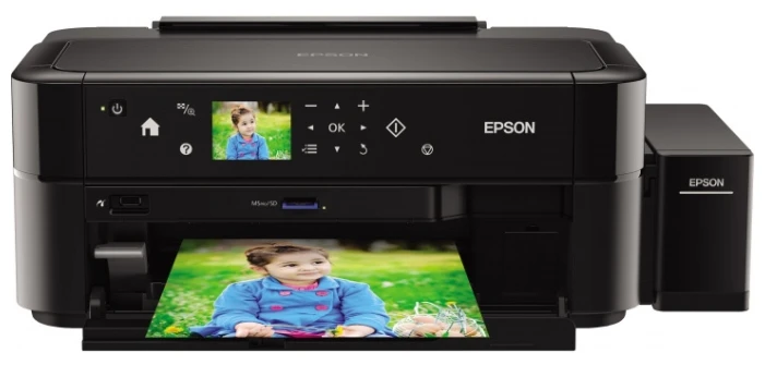Epson L810 Принтер | Компьютеры и офис