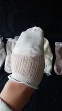 5 par/pack bebé Calcetines nacido de verano malla fina bebé calcetines para niñas bebé de algodón Casual calcetines de bebés niños estilo de verano