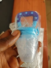 1 Uds. De utensilios para bebés y niños, dispensador inteligente, comedero, chupete para alimentar, accesorios para bebés