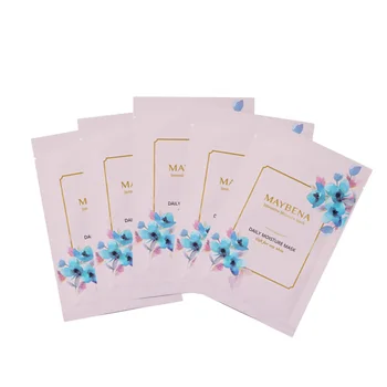 Facial Mask - 5days Maskpack, Maybena, тени, маска, корейская косметика, патчи для глаз, бальзам для губ, патчи, макияж
Facial Mask - 5days Maskpack, Maybena, тени, маска, корейская косметика, патчи для глаз, бальзам для губ, патчи, макияж