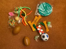 Fidget Juguetes | Juguetes Fidget | Fidget juguetes juguete antiestrés Conjunto de Cuerdas de mármol de regalo para adultos chica niños sensorial de alivio de estrés juguetes Anti estrés