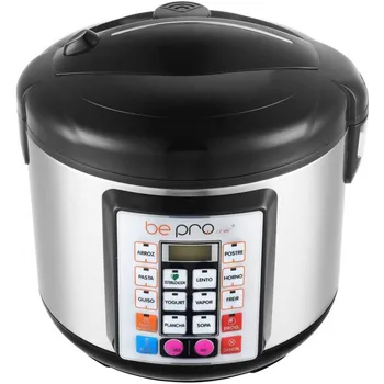 Robot Programmable Cooking Be Pro Chef Premier Plus Avant Pot Programmable Premier Plus
Robot Programmable Cooking Be Pro Chef Premier Plus Avant Pot Programmable Premier Plus