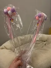 Interactive-Toy-Stick Feather-Wand Cat-Teaser-Toy Cat-Supplies Bell with Gorgeous Quality