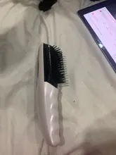 Láser infrarrojo el crecimiento del cabello peine de cuidado de estilismo de pérdida de cabello crecimiento tratamiento infrarrojos dispositivo masajeador cepillo de la pérdida del Anti-pelo