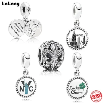 Kakany New Style 100% High Quality 1:1 Clover Perfect Christmas Iris Flower Pendant Original Female Fashion Luxury Jewelry
Kakany New Style 100% High Quality 1:1 Clover Perfect Christmas Iris Flower Pendant Original Female Fashion Luxury Jewelry