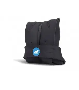 MIGGÖ strap & WRAP PRISMATICOS ROOF PRISIM (black)
MIGGÖ strap & WRAP PRISMATICOS ROOF PRISIM (black)