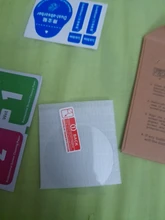 Película protectora de pantalla de cristal templado para reloj inteligente, reloj redondo de todos los tamaños con diámetro de 34, 35, 36, 38, 39, 40, 42, 45 y 46 mm