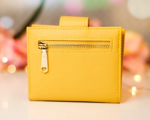 Яркий кошелек EYES IN LOVE - инструкция