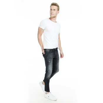Buratti Normal Waist Narrow Cutting Narrow Trotting Jeans MEN 'S Jeans PANTS 7178 F591BARTEZ
Buratti Normal Waist Narrow Cutting Narrow Trotting Jeans MEN 'S Jeans PANTS 7178 F591BARTEZ