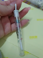 Botella de jabón de burbujas con varita de corazón para niño, compacto y portátil juguete de burbujas de jabón, ideal para decoración de boda, 100/ 60 uds.