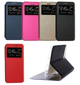 Stand case for XIAOMI Mi A2 LITE Book soporte with window window colores Blue, Red, Pink, Black, Gold Tone
Stand case for XIAOMI Mi A2 LITE Book soporte with window window colores Blue, Red, Pink, Black, Gold Tone