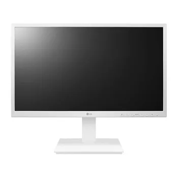 Monitor LG 27BK550Y-W 27" Full HD IPS White
Monitor LG 27BK550Y-W 27" Full HD IPS White