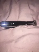 Falso cortaúñas profesional uñas Clippers de borde recto cortaúñas para uñas acrílicas consejos cortador de manicura guillotina corta uñas postizas