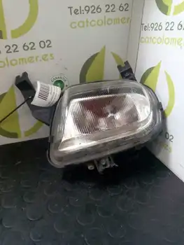 5785059 Fog lamp Left Peugeot 306 Saloon 3/4/5 Door (s2) 1.6
5785059 Fog lamp Left Peugeot 306 Saloon 3/4/5 Door (s2) 1.6