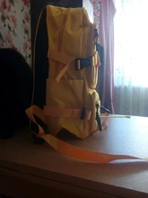 Backpacks Female Schoolbag Laptop Teenagers Large Women Student Nylon Fabric A4 for PC